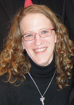 Sandra Düwel