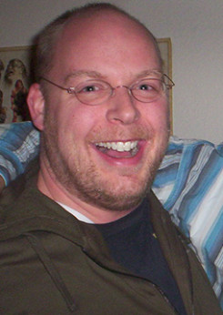 David Hagenström David Hagenström