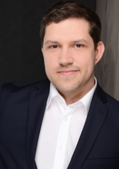 Michael Kromisz